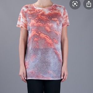 Etoile Isabel Marant Cloud T-Shirt Medium NWOT